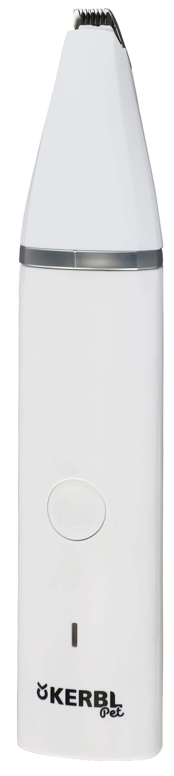kerbl-akku-multitrimmer-4in1-wei-80078-f-r-hund-katze-und-kleintier image 3