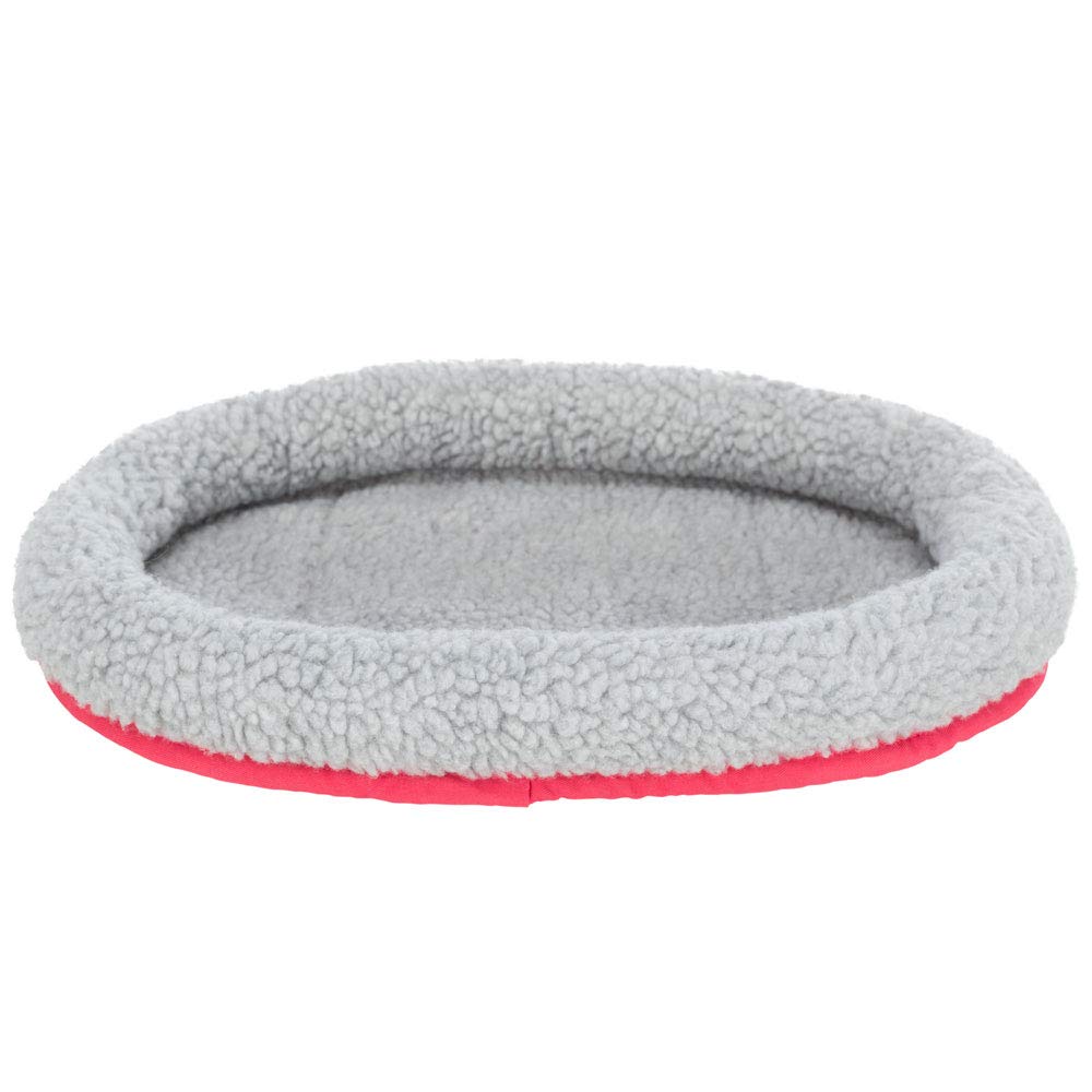 trixie-kleintierkuschelbett-30-x-22-cm-wendbar-nylon image 3