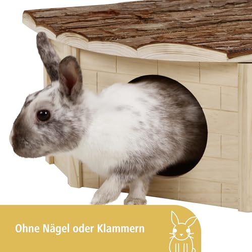 kerbl-pet-eckhaus-nature-nagerhaus-aus-holz-31x31x20-cm-zum-annagen image 8