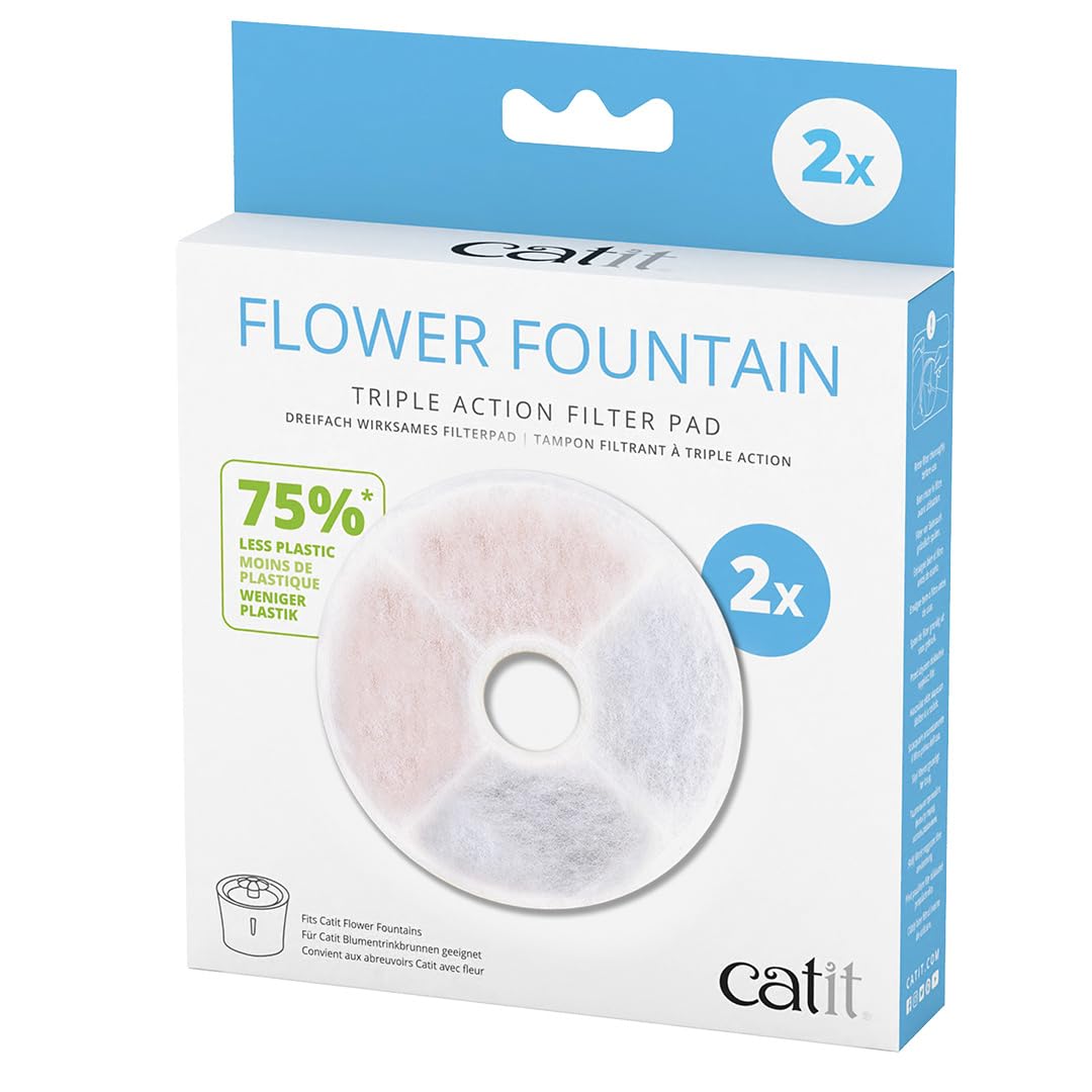 catit-triple-action-filter-2er-pack-ersatzfilter-f-r-trinkbrunnen image 8