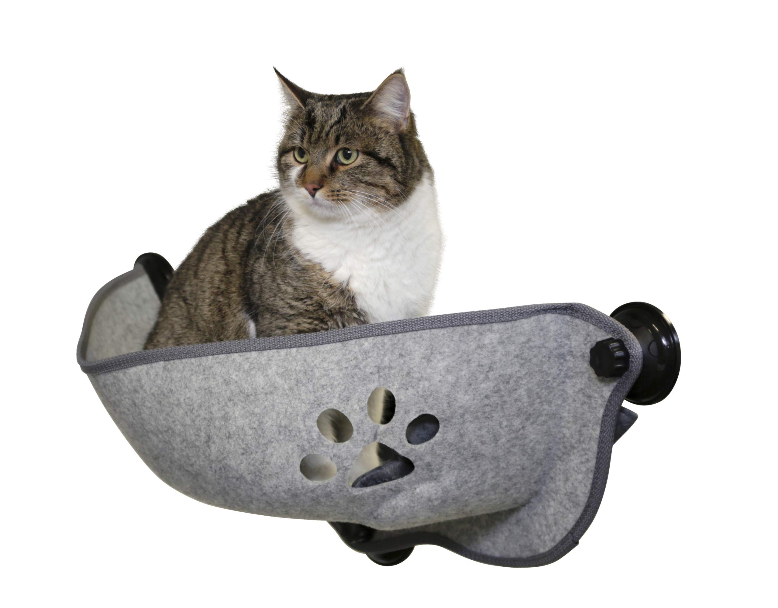 kerbl-pet-fensterliegebett-filzino-grau-70-x-26-x-26-cm-fensterbett-f-r-katzen image 6