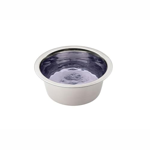 ferplast-orion-kc-edelstahlnapf-500-ml-14-x-5-4-cm image 5