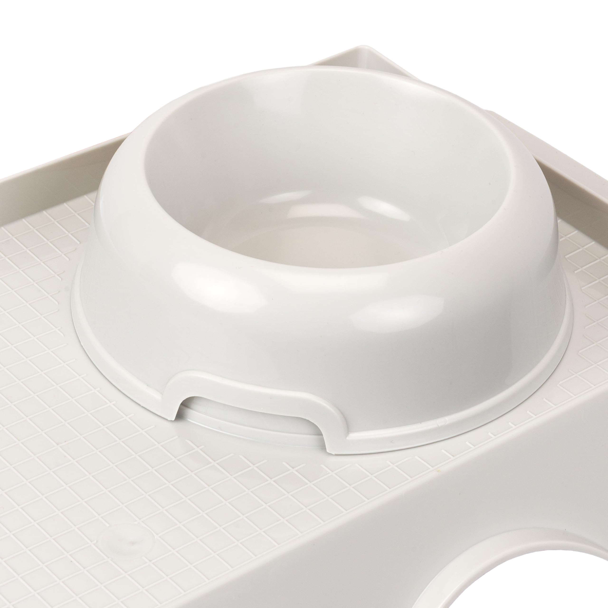 ferplast-madriguera-kleintierhaus-mit-treppe-und-napf-44-x-26-x-15-cm image 5