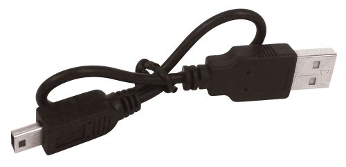 kerbl-pet-maxi-safe-led-halsband-gelb-55-cm image 4