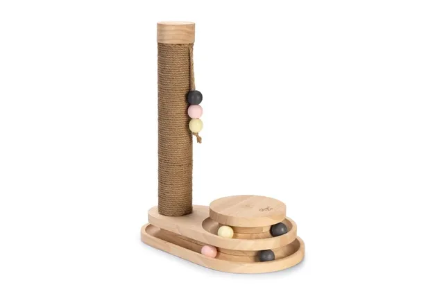 designed-by-lotte-inez-kratzbaum-holz-braun-38x25-5x47-5-cm image 1