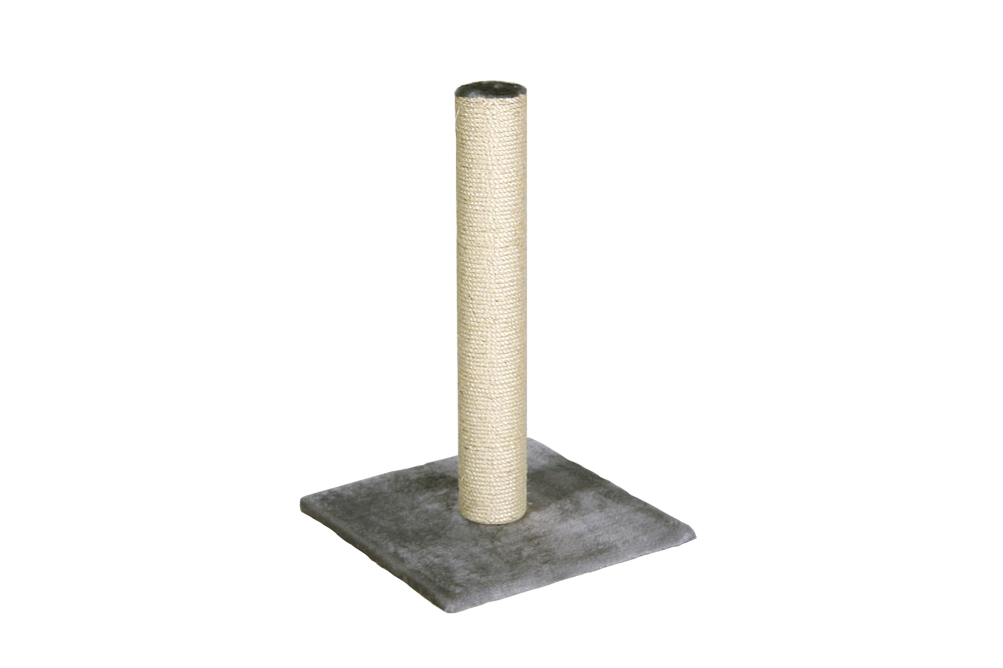 karlie-lisa-kratzbaum-pl-sch-sisal-beige-38x38x59-cm image 5