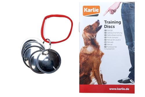 karlie-doggy-trainings-discs-hundetraining-mit-anleitung image 6