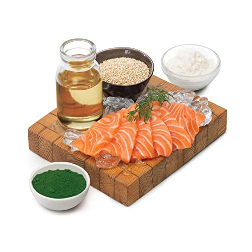 catit-creamy-superfood-leckpaste-katze-lachs-mit-quinoa-spirulina-4x10-g image 4