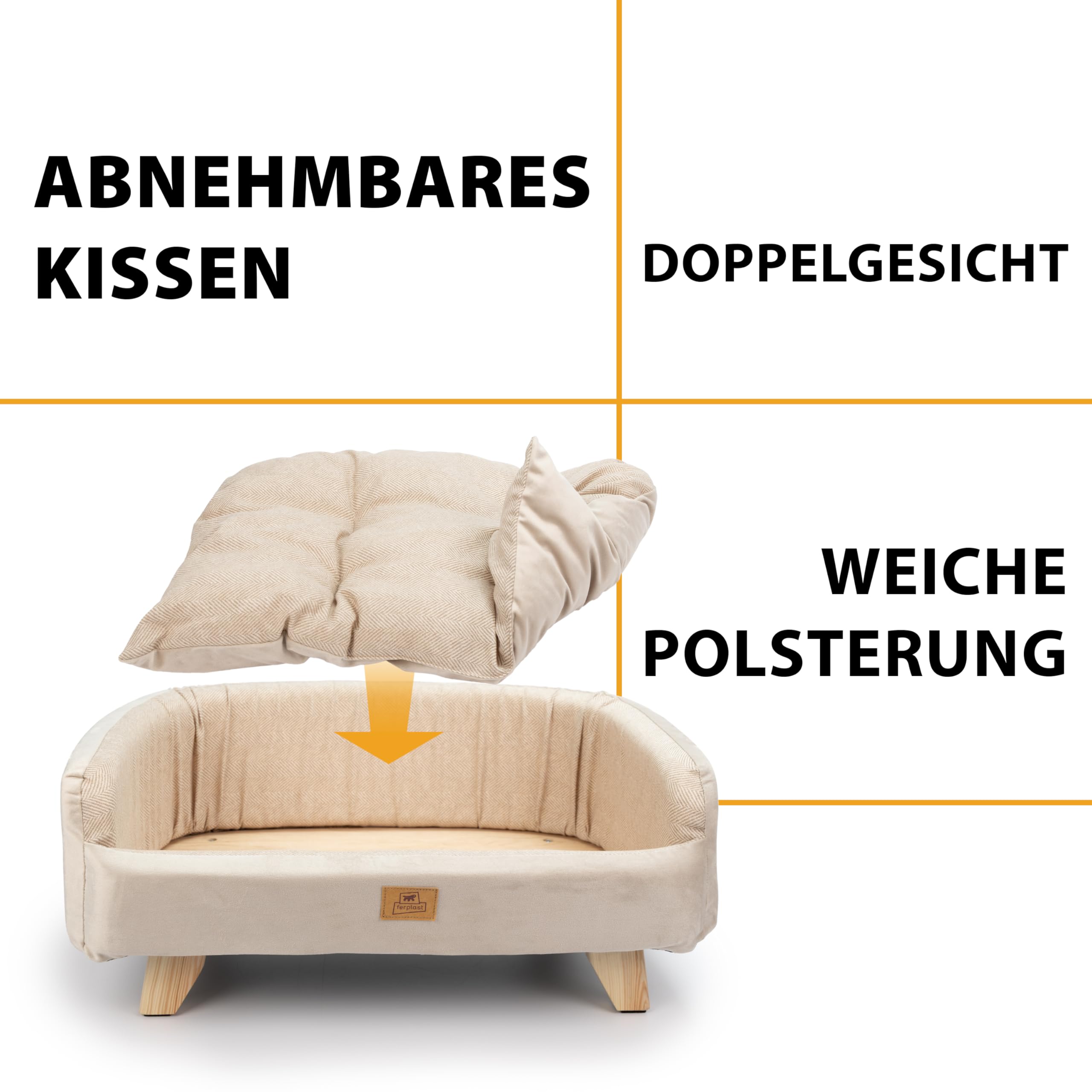 ferplast-hundebett-katzenbett-aus-fsc-zertifiziertem-holz-mit-weichem-kissen-62- image 4