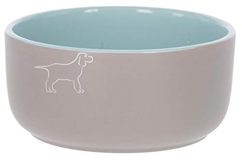 kerbl-pet-keramiknapf-spirit-1000-ml-mit-motiv-glasiert image 3