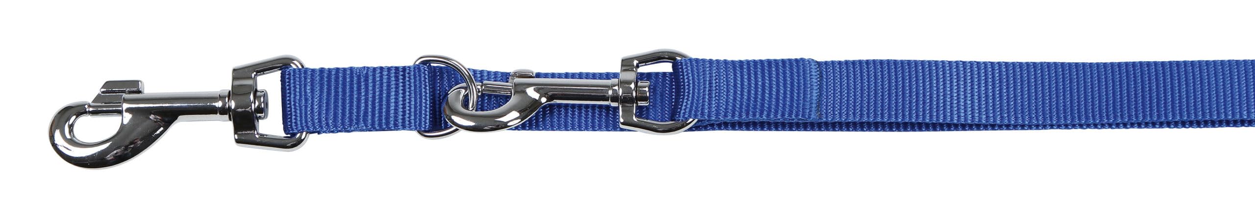 kerbl-pet-multi-f-hrleine-miami-blau-180-cm-x-2-cm-nylonleine image 2