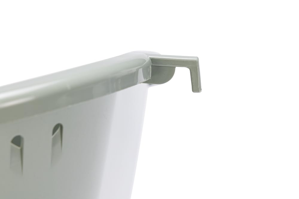 karlie-eco-nagertoilette-gr-n-35-x-18-5-x-20-5-cm-ecktoilette-aus-recycling-kuns image 4
