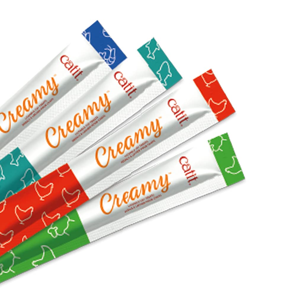 catit-creamy-leckpaste-f-r-katzen-geschenkdose-80-x-10-g-4-sorten image 2