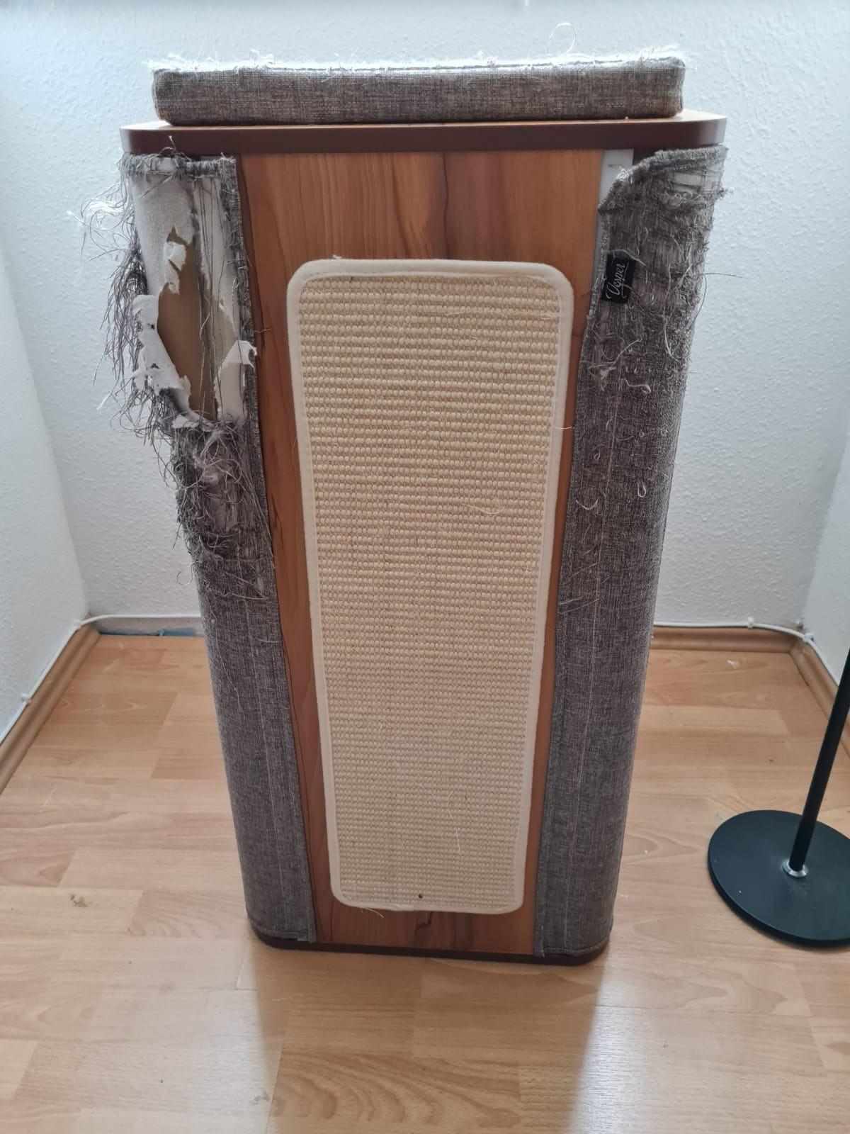 Schön aber nichts für Riesen