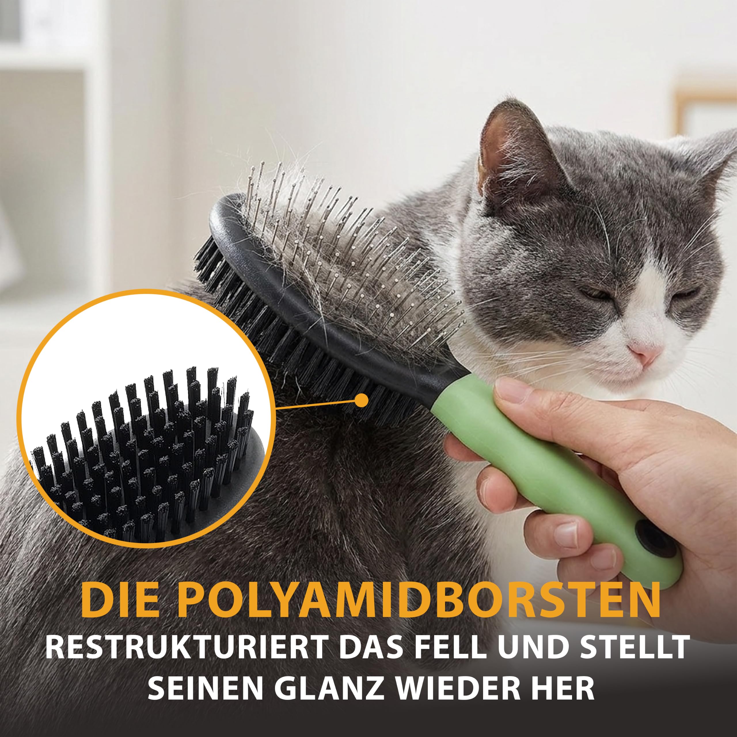 ferplast-gro-5798-doppelseitige-katzenb-rste-19-5-x-5-5-x-5-5-cm image 5