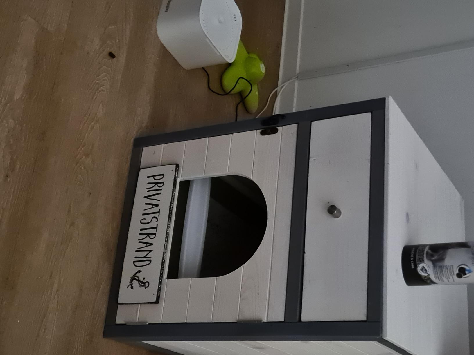 Gute Tarnung