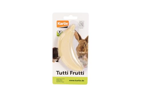 karlie-nagerstein-tutti-frutti-nager-mineralstein-banane-12-x-4-x-2-cm-50-g image 5