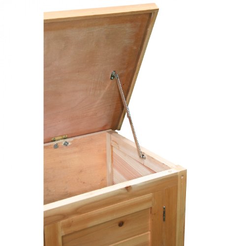 kerbl-pet-nagerhaus-alfred-nagerstall-natur-holz-116x45x62-cm image 8
