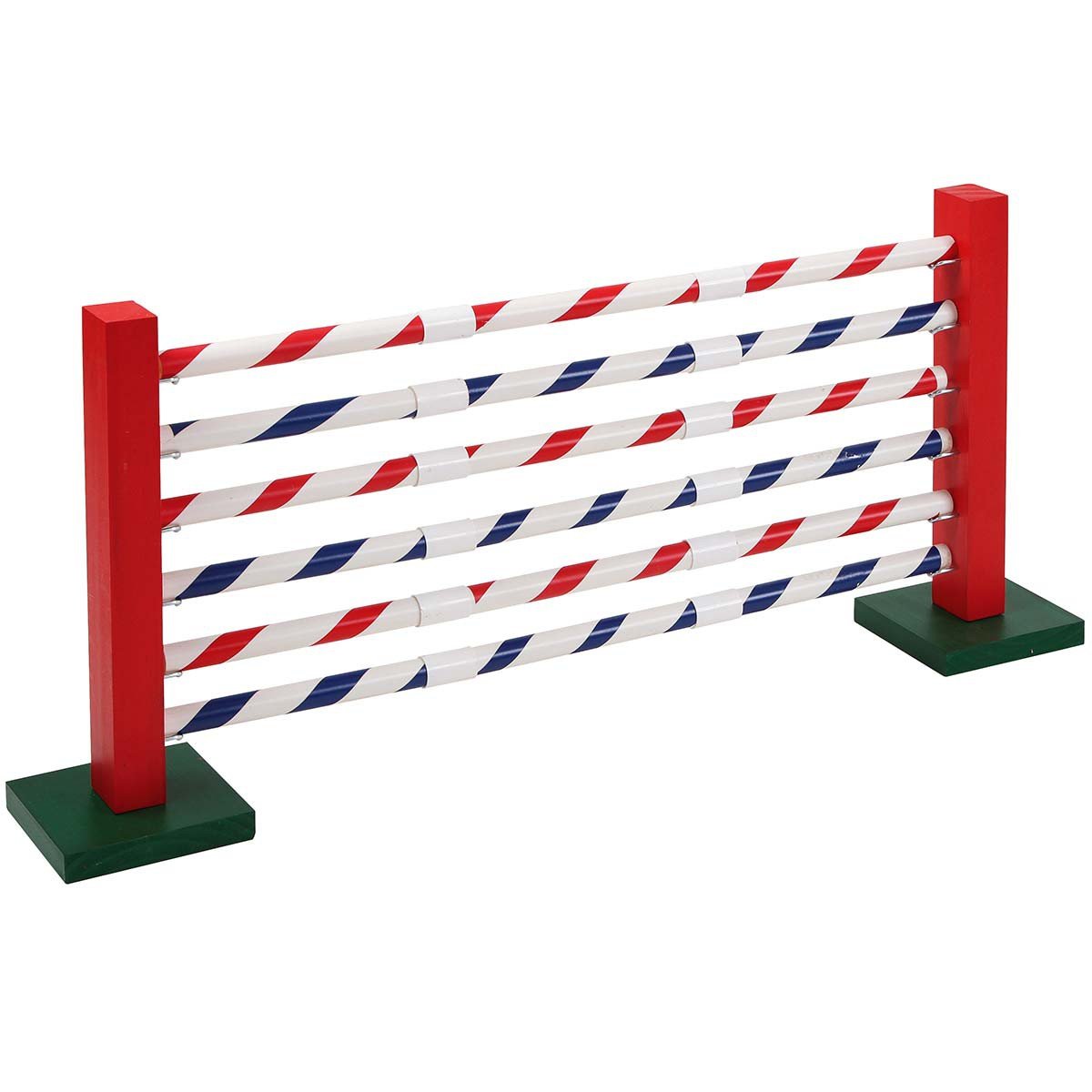 kerbl-pet-agility-steilsprung-f-r-nager-70-x-5-x-35-cm-h-henverstellbar image 2