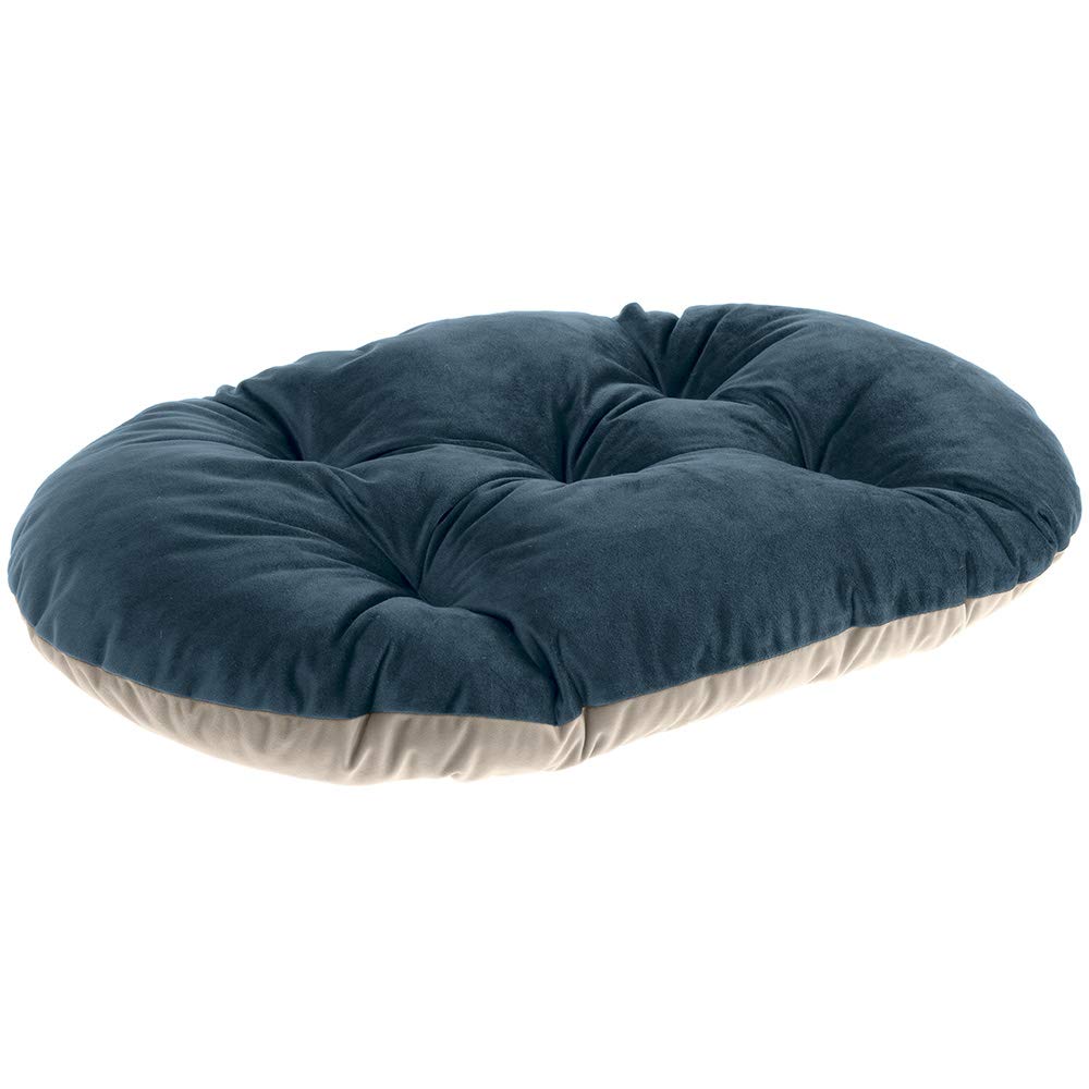 ferplast-prince-45-hunde-und-katzenkissen-43-x-30-cm-rosa-samt image 7