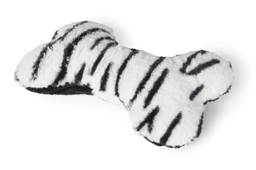 karlie-safari-knochen-myca-hundespielzeug-pl-sch-zebra-20x12x5-cm image 4