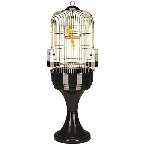 ferplast-max-6-vogelk-fig-f-r-papageien-und-kakadus-53-x-53-x-h-165-cm-schwarz-m image 2