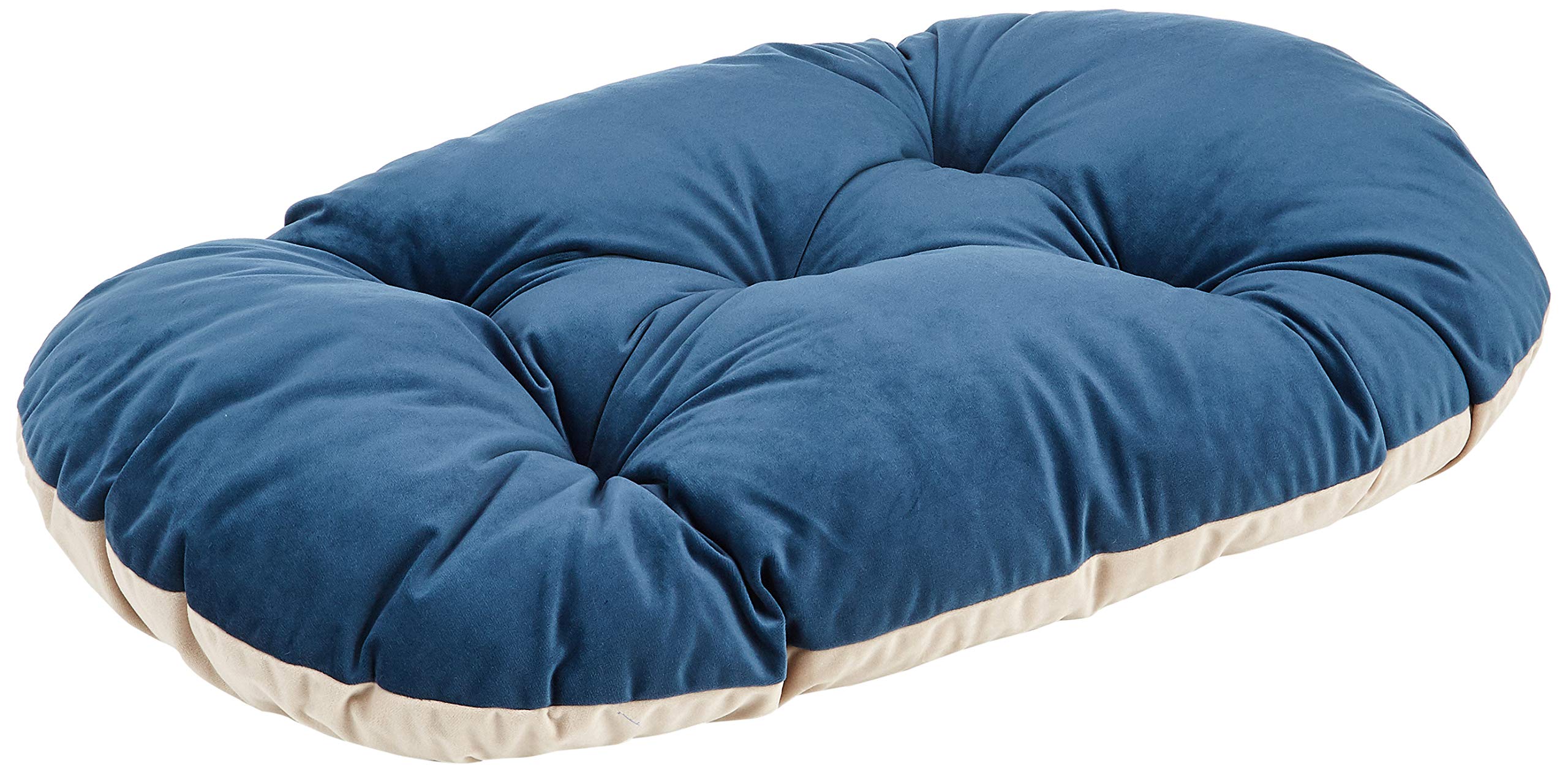 ferplast-prince-45-hunde-und-katzenkissen-43-x-30-cm-rosa-samt image 6