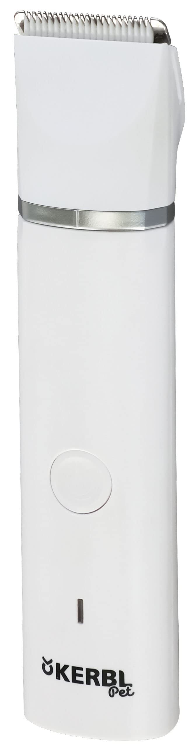 kerbl-akku-multitrimmer-4in1-wei-80078-f-r-hund-katze-und-kleintier image 5