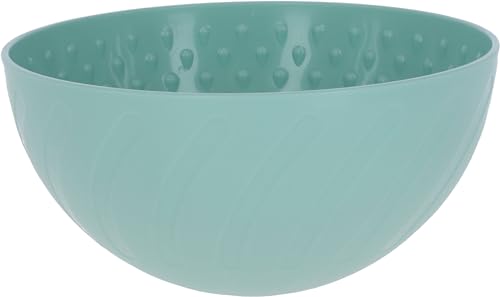 kerbl-pet-schlecknapf-20-5cm-t-rkis-f-r-hund-und-katze image 8