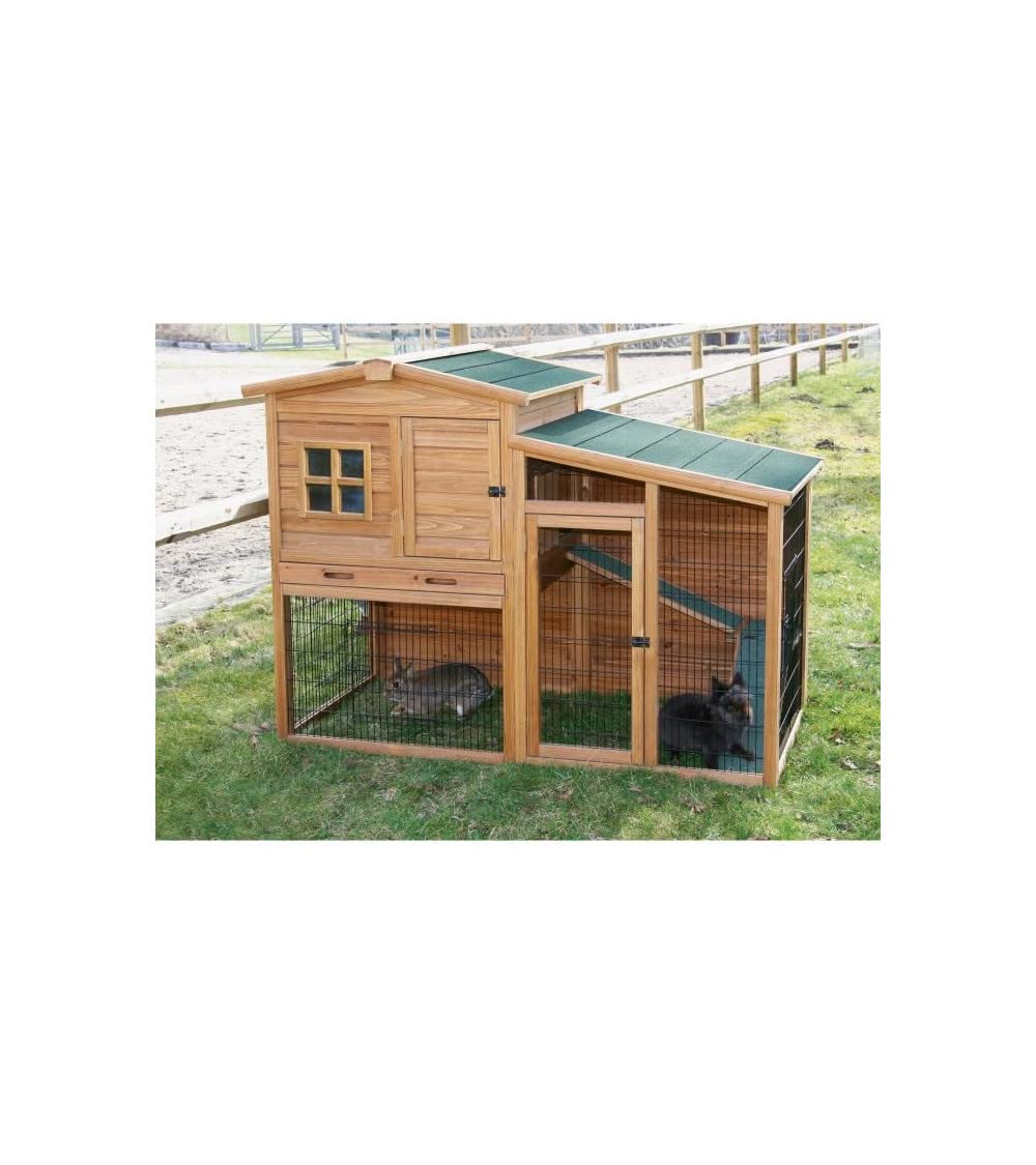kerbl-hobbyfarming-legenest-fortuna-f-r-kleintierstall-41-x-63-x-41-cm-holz image 5