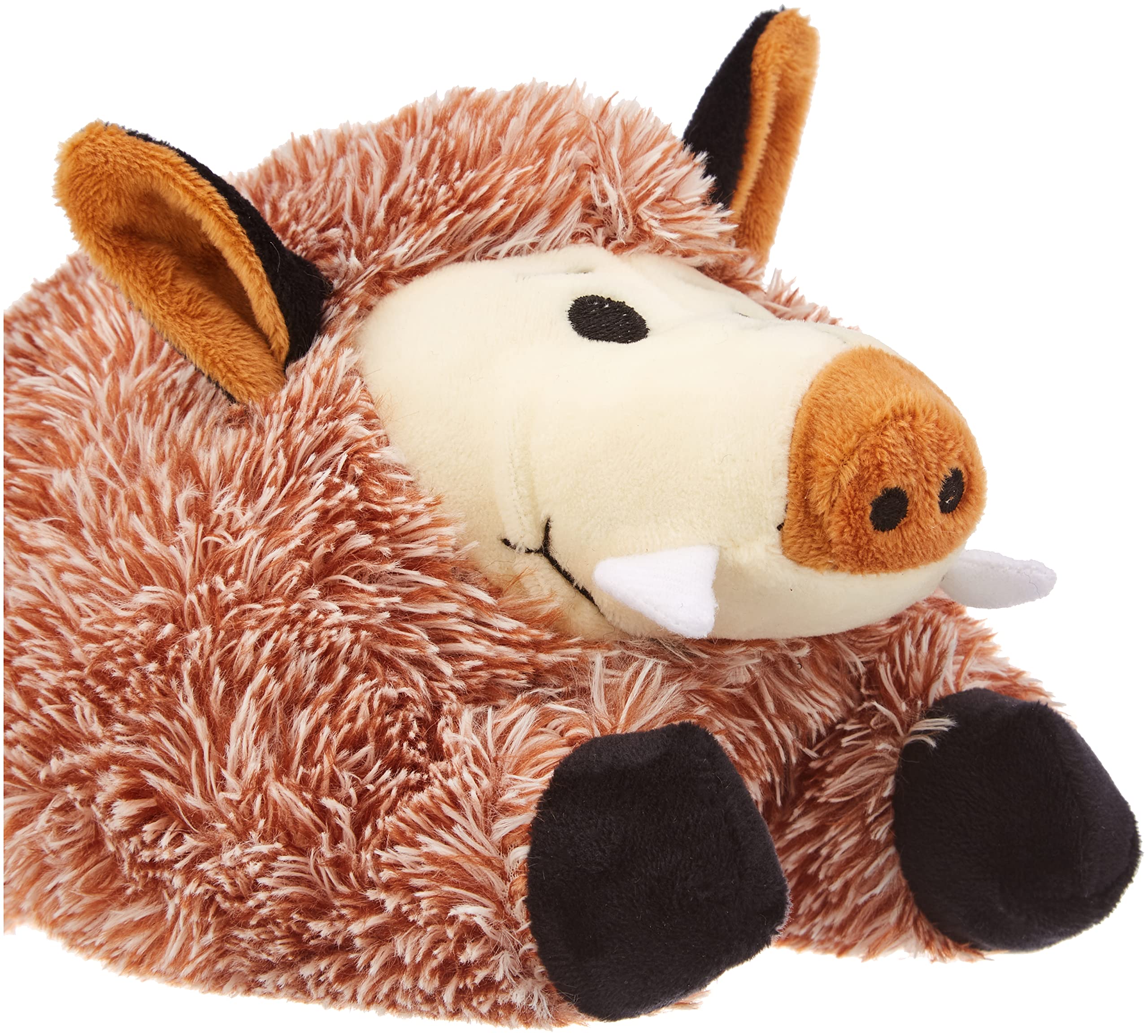kerbl-pet-pl-schtier-wildschwein-hundespielzeug-aus-softpl-sch-mit-squeaker image 3