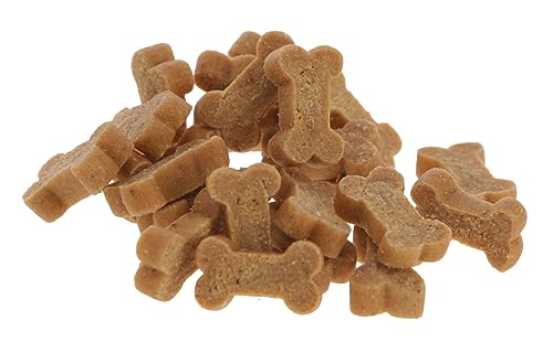 kerbl-trainerbones-mit-huhn-200g-hundesnack-trainingsleckerli image 4