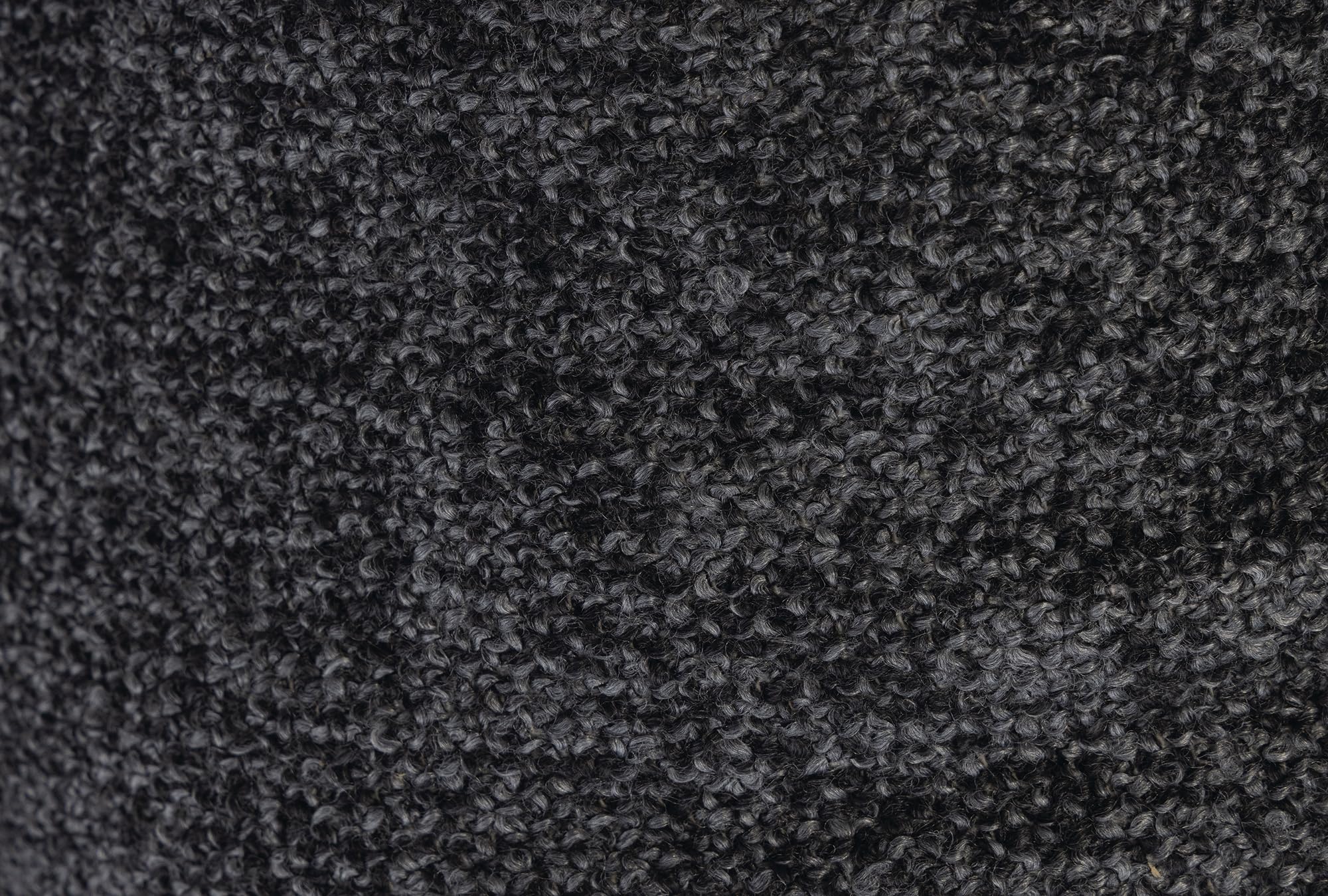 beeztees-nano-chill-kuzzi-hundebett-h-hlenbett-grau-58x58x30-cm image 5