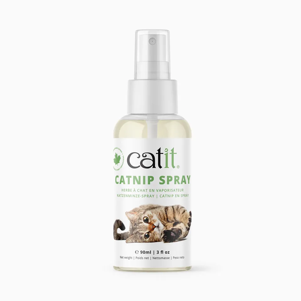 catit-senses-katzenminze-spray-90-ml image 1