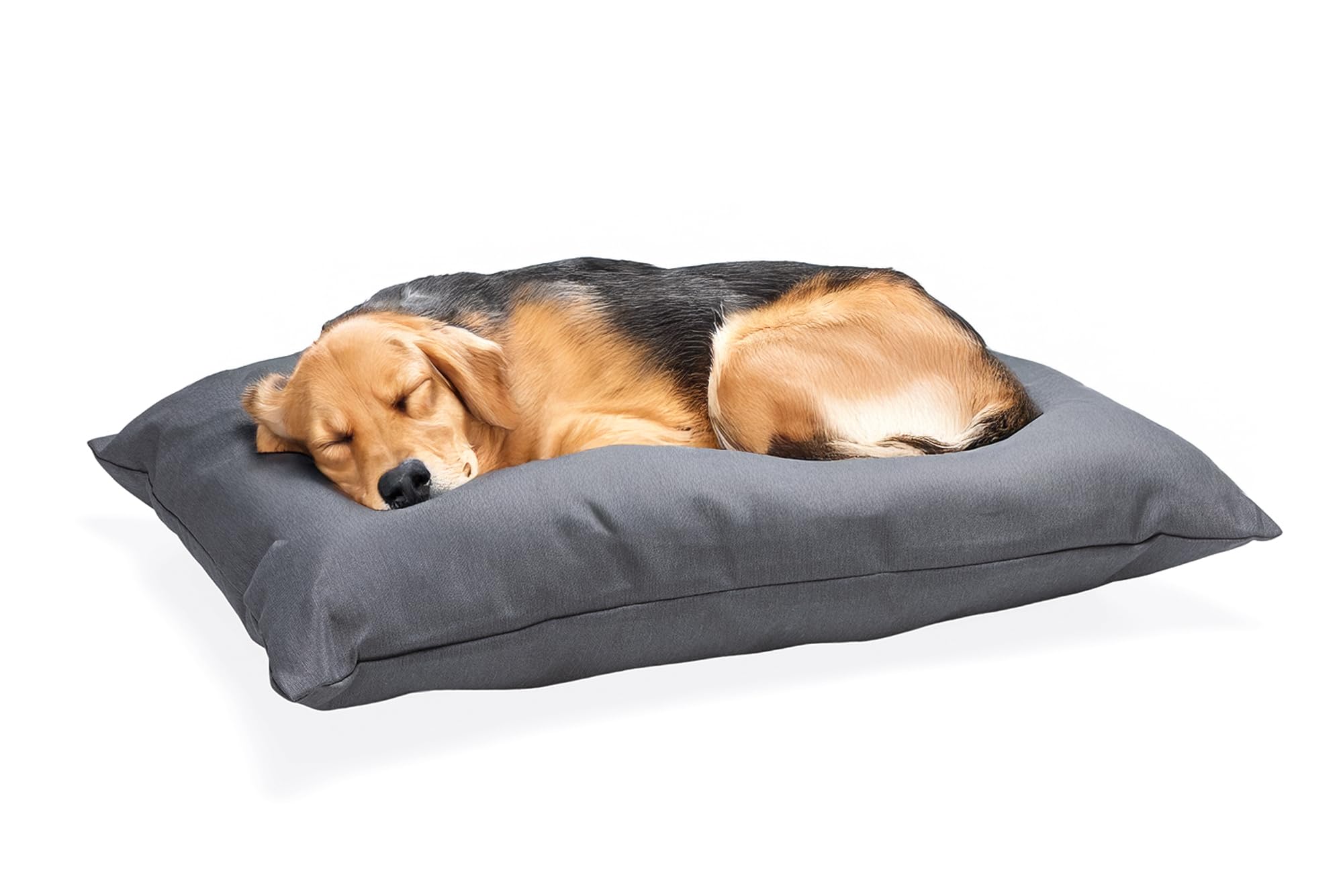 karlie-charly-hundekissen-dunkelgrau-80x60x15-cm image 1