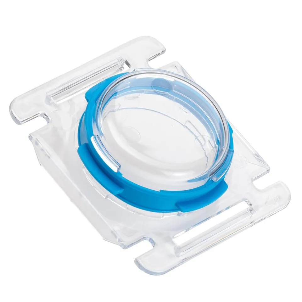 ferplast-fpi-4820-verbindungsst-ck-endkappe-tunnel-6-cm-f-r-hamster-und-m-use image 1