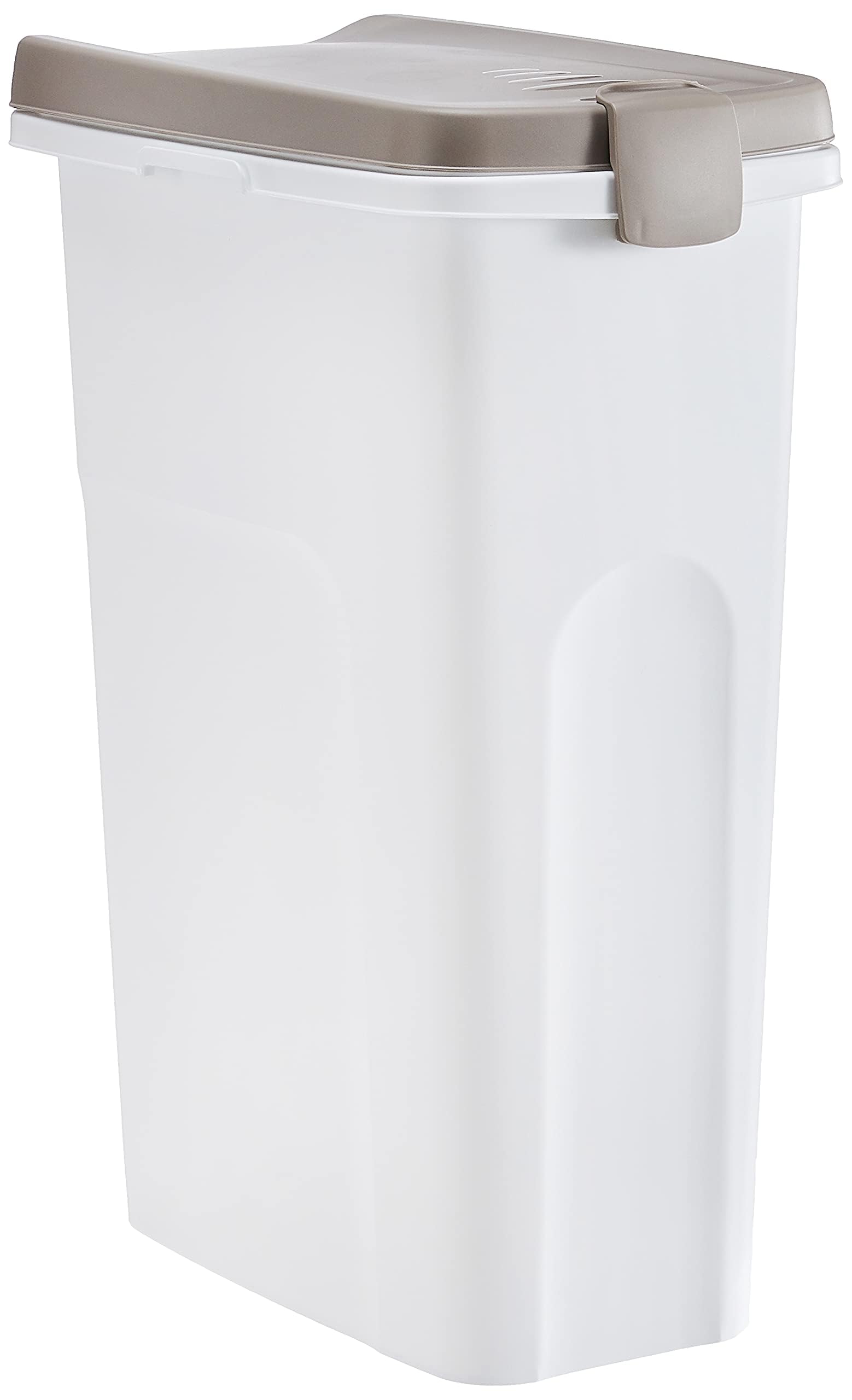 kerbl-pet-luftdichter-futterbeh-lter-braun-wei-33-x-22-x-41-cm image 7