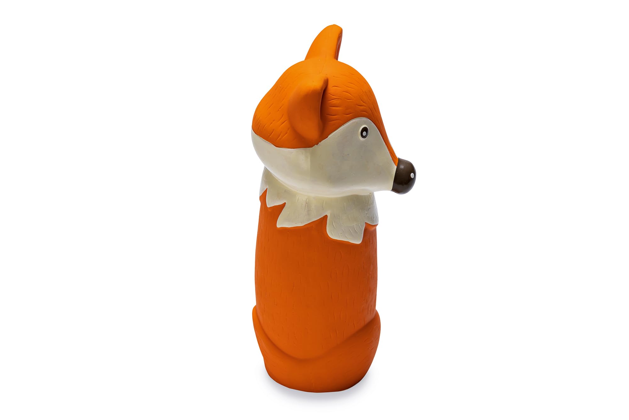 karlie-fuchs-hundespielzeug-aus-latex-orange-10-x-9-x-20-cm image 6
