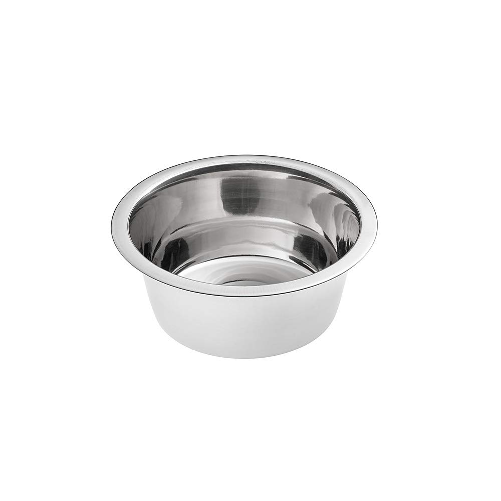 ferplast-orion-edelstahl-futternapf-850-ml-16-3-x-6-7-cm image 1