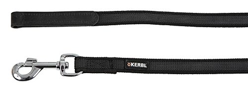 kerbl-pet-antislip-schleppleine-gummiert-5-m-x-20-mm image 4