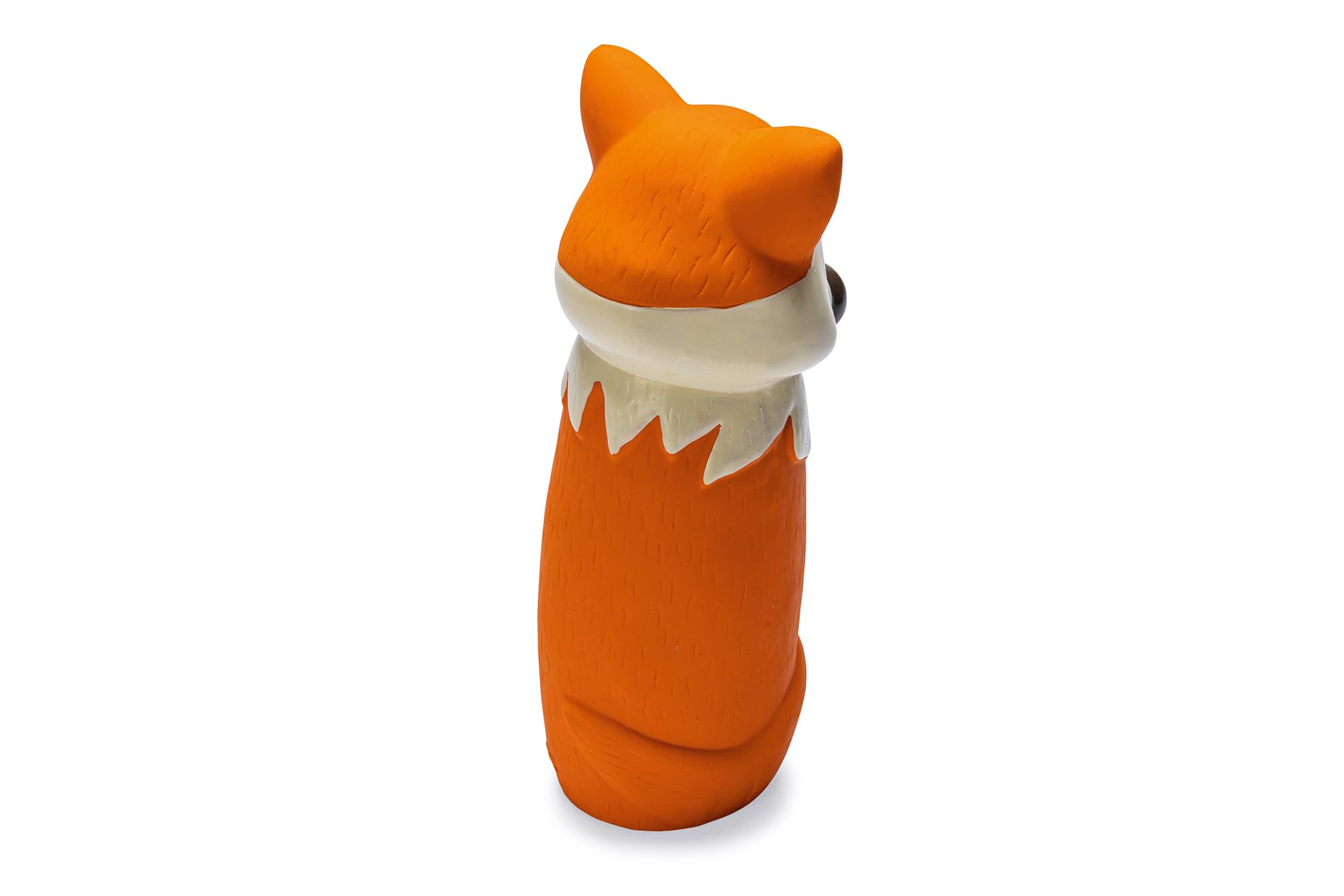 karlie-fuchs-hundespielzeug-aus-latex-orange-10-x-9-x-20-cm image 5