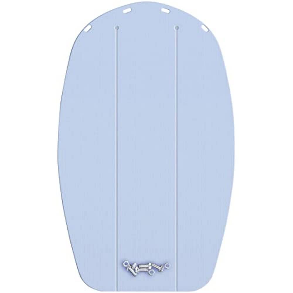 ferplast-kenny-door-kunststofft-r-ersatz-f-r-hundeh-tte-kenny image 1