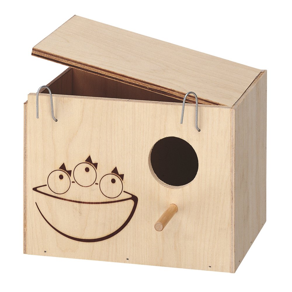 ferplast-vogelnest-nistkasten-aus-fsc-holz-f-r-au-en-13-x-12-x-h-17-cm image 7