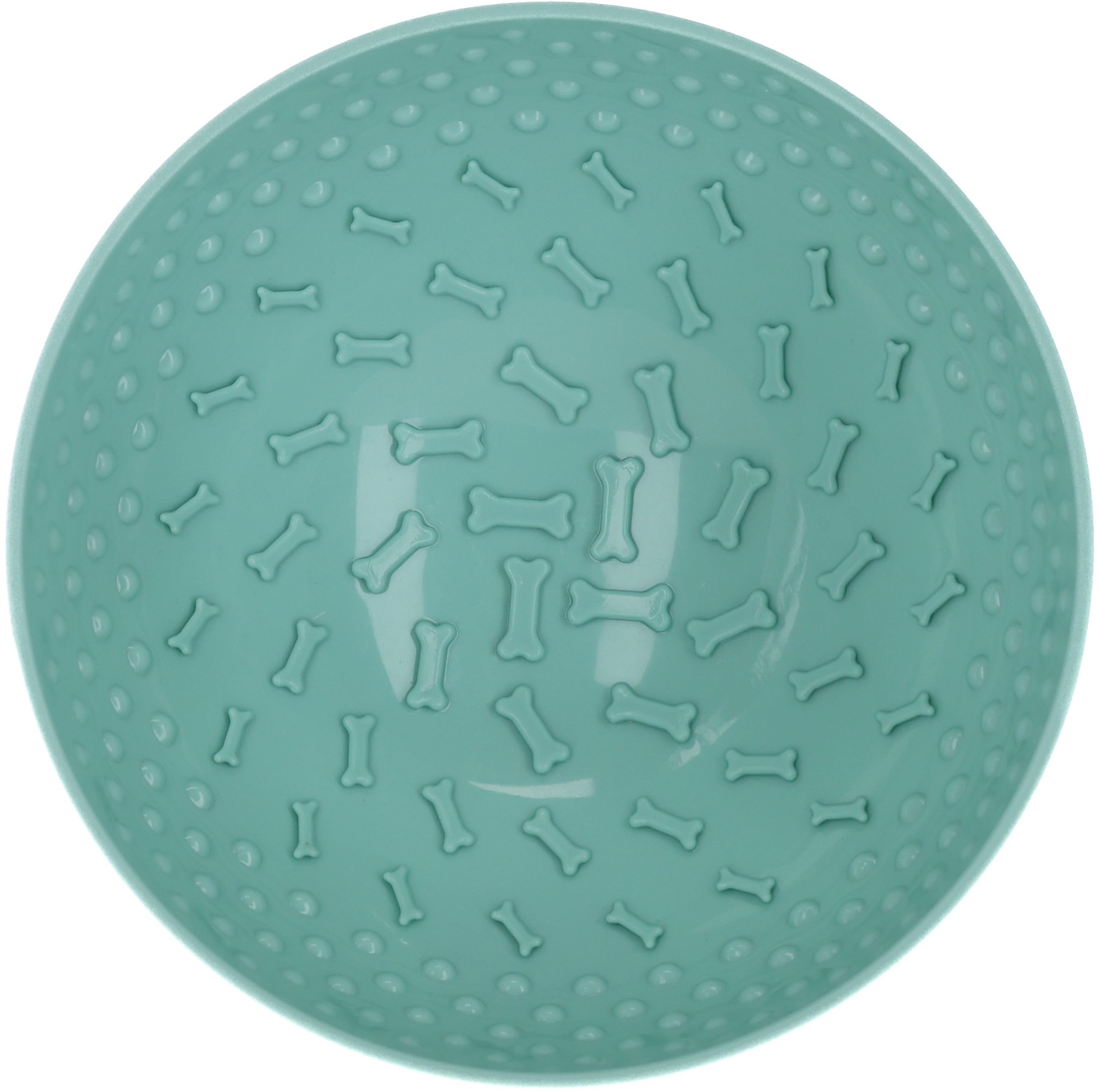 kerbl-pet-schlecknapf-20-5cm-t-rkis-f-r-hund-und-katze image 4