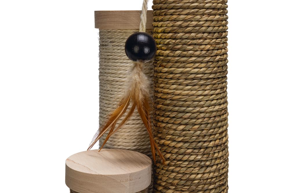 designed-by-lotte-willa-kratzbaum-holz-39-5x39-5x70-cm image 5
