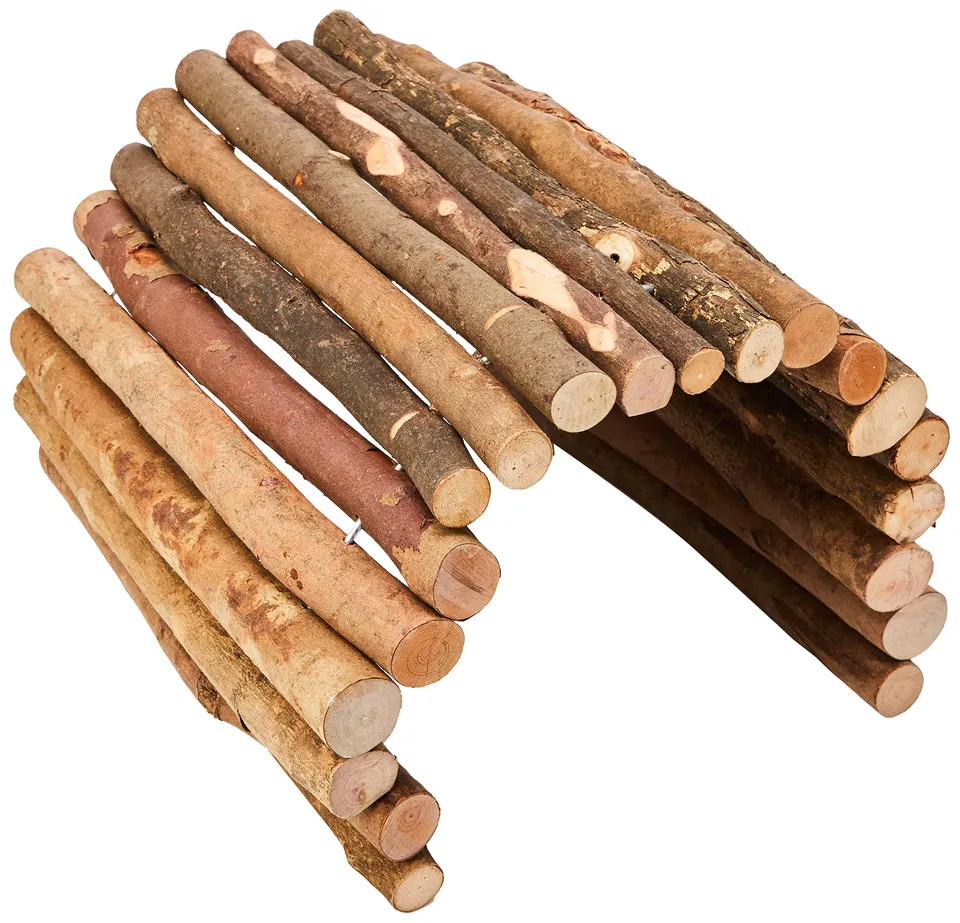 kerbl-pet-holzbr-cke-30-x-50-cm-f-r-kleintiere-naturholz image 1