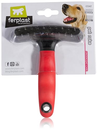 ferplast-rechenkamm-f-r-hunde-mit-unterwolle-mittel-und-langhaar-kurze-z-hne image 8