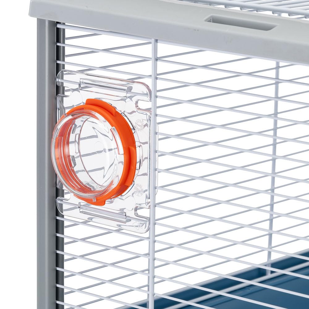 ferplast-criceti-15-hamsterk-fig-78x48xh39-cm-metall-mit-zubeh-r image 7
