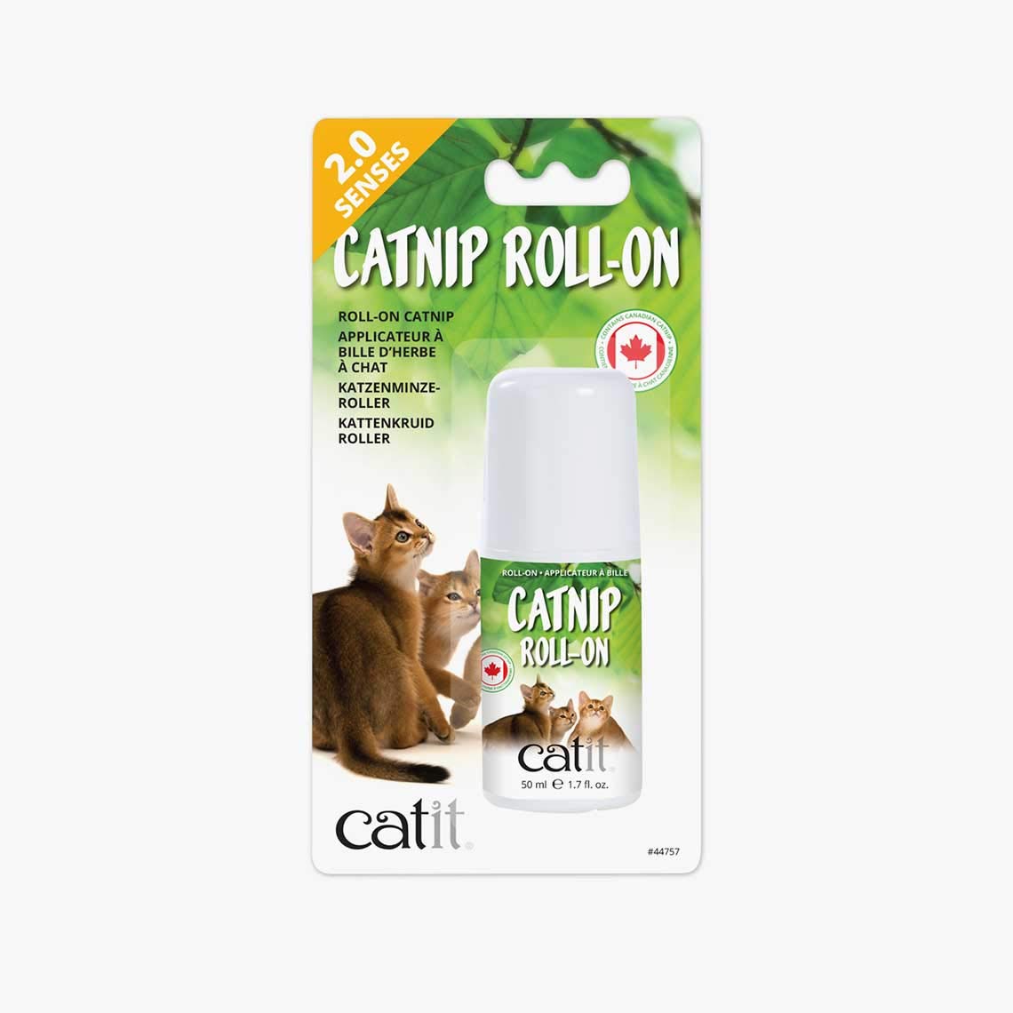 catit-katzenminze-roll-on-catnip-50-ml image 7