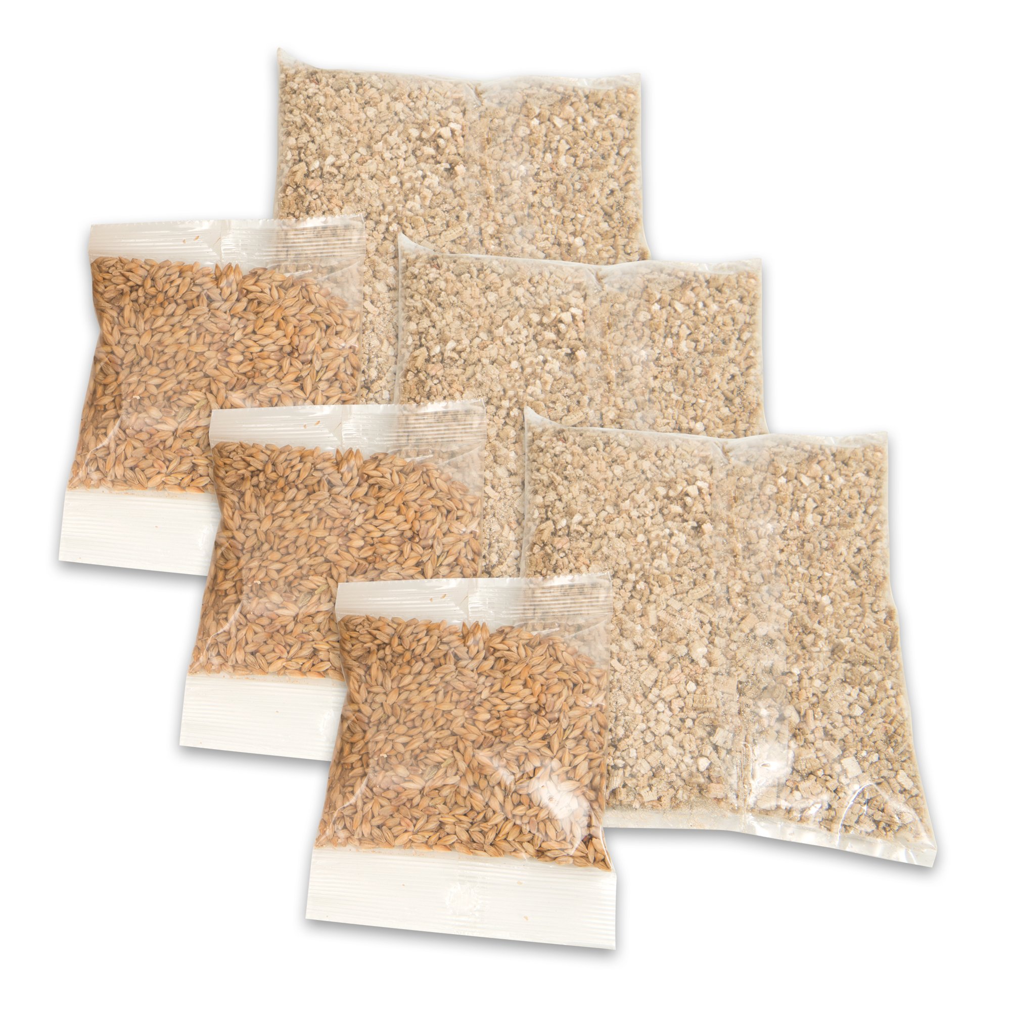 catit-katzengrassamen-set-3er-pack-pflanzset-f-r-frisches-katzengras image 2